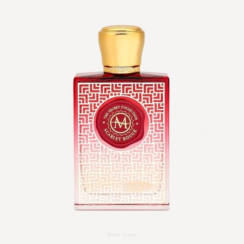 MORESQUE PARFUM Scarlet Rouge